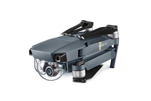 Dji Mavic Pro 2